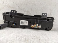 2021-2022 Kia Seltos Climate Control Module Temperature AC/Heater Replacement P/N:97250-Q5290 Fits Fits 2021 2022 OEM Used A