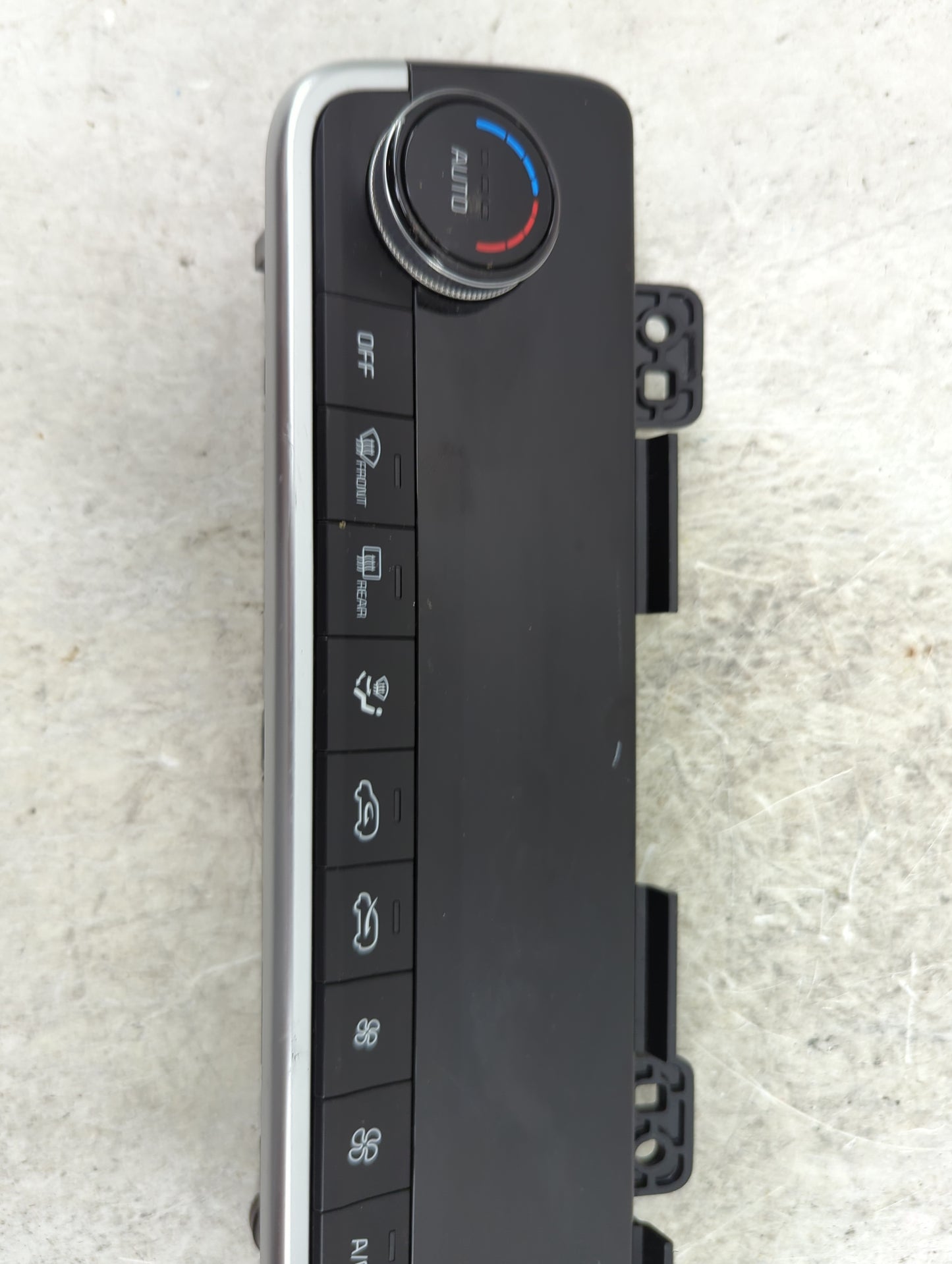 2021-2022 Kia Seltos Climate Control Module Temperature AC/Heater Replacement P/N:97250-Q5290 C20038-1340 Fits Fits 2021 202