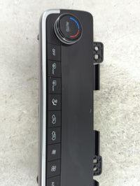 2021-2022 Kia Seltos Climate Control Module Temperature AC/Heater Replacement P/N:97250-Q5290 C20038-1340 Fits Fits 2021 202