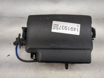 compare product 2021-2022 Kia Seltos Fusebox Fuse Box Panel Relay Module P/N:91956-Q5020 18980-09645, 18980-09630, 39160-37110 Fits Fits 2021 2022 OEM Used Auto Parts