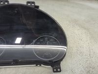 2022 Kia Seltos Instrument Cluster Speedometer Gauges P/N:94001Q5320 VPKHWF-10849-KAM Miles: Fits OEM Used Auto Parts - Oemu