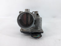 2021-2022 Kia Seltos Throttle Body P/N:5552 35100-2E410 Fits Fits 2020 2021 2022 OEM Used Auto Parts - Oemusedautoparts1.com