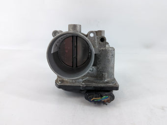 compare product 2021-2022 Kia Seltos Throttle Body P/N:5552 35100-2E410 Fits Fits 2020 2021 2022 OEM Used Auto Parts