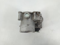 2021-2022 Kia Seltos Throttle Body P/N:5552 35100-2E410 Fits Fits 2020 2021 2022 OEM Used Auto Parts - Oemusedautoparts1.com