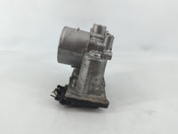 2021-2022 Kia Seltos Throttle Body P/N:5552 35100-2E410 Fits Fits 2020 2021 2022 OEM Used Auto Parts - Oemusedautoparts1.com