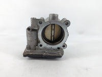 2021-2022 Kia Seltos Throttle Body P/N:5552 35100-2E410 Fits Fits 2020 2021 2022 OEM Used Auto Parts - Oemusedautoparts1.com