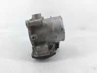2021-2022 Kia Seltos Throttle Body P/N:5552 35100-2E410 Fits Fits 2020 2021 2022 OEM Used Auto Parts - Oemusedautoparts1.com