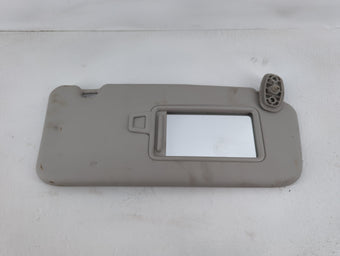 compare product 2021-2022 Kia Seltos Sun Visor Shade Replacement Passenger Right Mirror Fits Fits 2021 2022 OEM Used Auto Parts