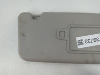 2021-2022 Kia Seltos Sun Visor Shade Replacement Passenger Right Mirror Fits Fits 2021 2022 OEM Used Auto Parts - Oemusedaut