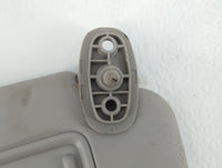 2021-2022 Kia Seltos Sun Visor Shade Replacement Passenger Right Mirror Fits Fits 2021 2022 OEM Used Auto Parts - Oemusedaut