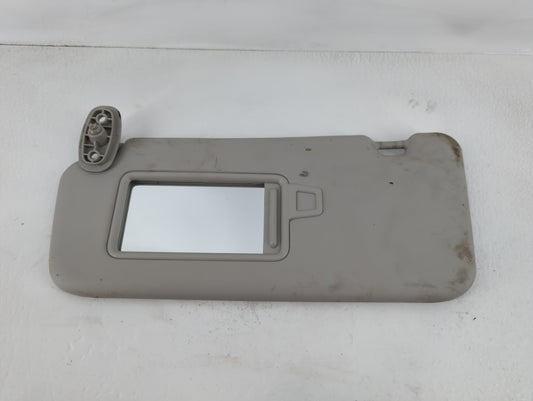 2021-2022 Kia Seltos Sun Visor Shade Replacement Driver Left Mirror Fits Fits 2021 2022 OEM Used Auto Parts - Oemusedautopar