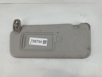 2021-2022 Kia Seltos Sun Visor Shade Replacement Driver Left Mirror Fits Fits 2021 2022 OEM Used Auto Parts - Oemusedautopar