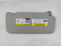 2021-2022 Kia Seltos Sun Visor Shade Replacement Driver Left Mirror Fits Fits 2021 2022 OEM Used Auto Parts - Oemusedautopar