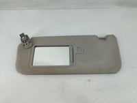 2021 Kia Sorento Sun Visor Shade Replacement Driver Left Mirror Fits OEM Used Auto Parts - Oemusedautoparts1.com