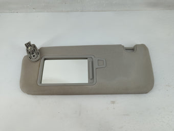 compare product 2021 Kia Sorento Sun Visor Shade Replacement Driver Left Mirror Fits OEM Used Auto Parts