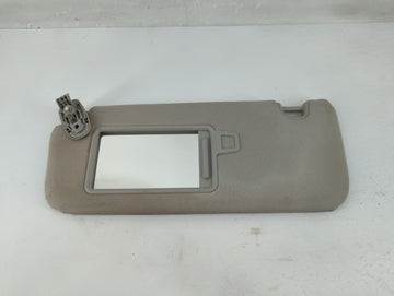 2021 Kia Sorento Sun Visor Shade Replacement Driver Left Mirror Fits OEM Used Auto Parts - Oemusedautoparts1.com