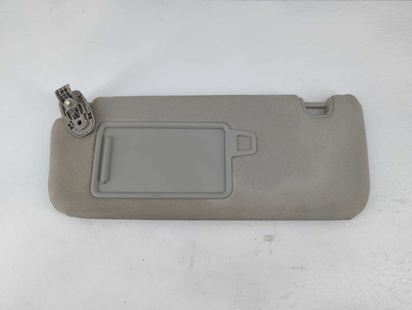 2021 Kia Sorento Sun Visor Shade Replacement Driver Left Mirror Fits OEM Used Auto Parts - Oemusedautoparts1.com