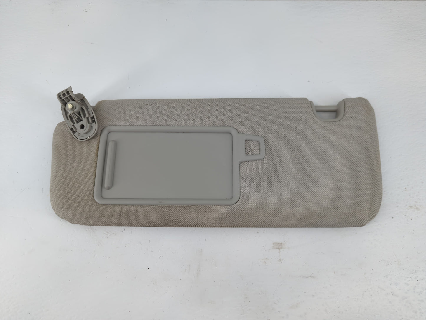 2021 Kia Sorento Sun Visor Shade Replacement Driver Left Mirror Fits OEM Used Auto Parts - Oemusedautoparts1.com