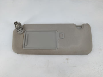 2021 Kia Sorento Sun Visor Shade Replacement Driver Left Mirror Fits OEM Used Auto Parts