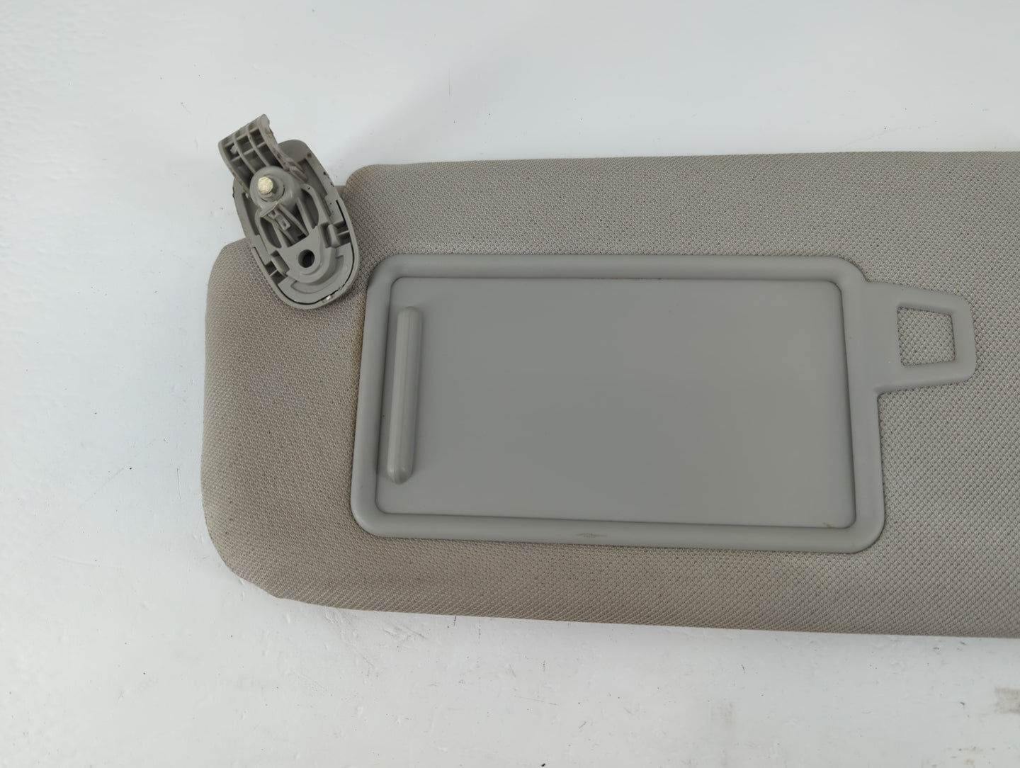 2021 Kia Sorento Sun Visor Shade Replacement Driver Left Mirror Fits OEM Used Auto Parts - Oemusedautoparts1.com