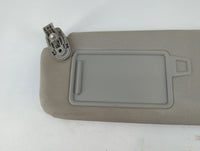 2021 Kia Sorento Sun Visor Shade Replacement Driver Left Mirror Fits OEM Used Auto Parts - Oemusedautoparts1.com