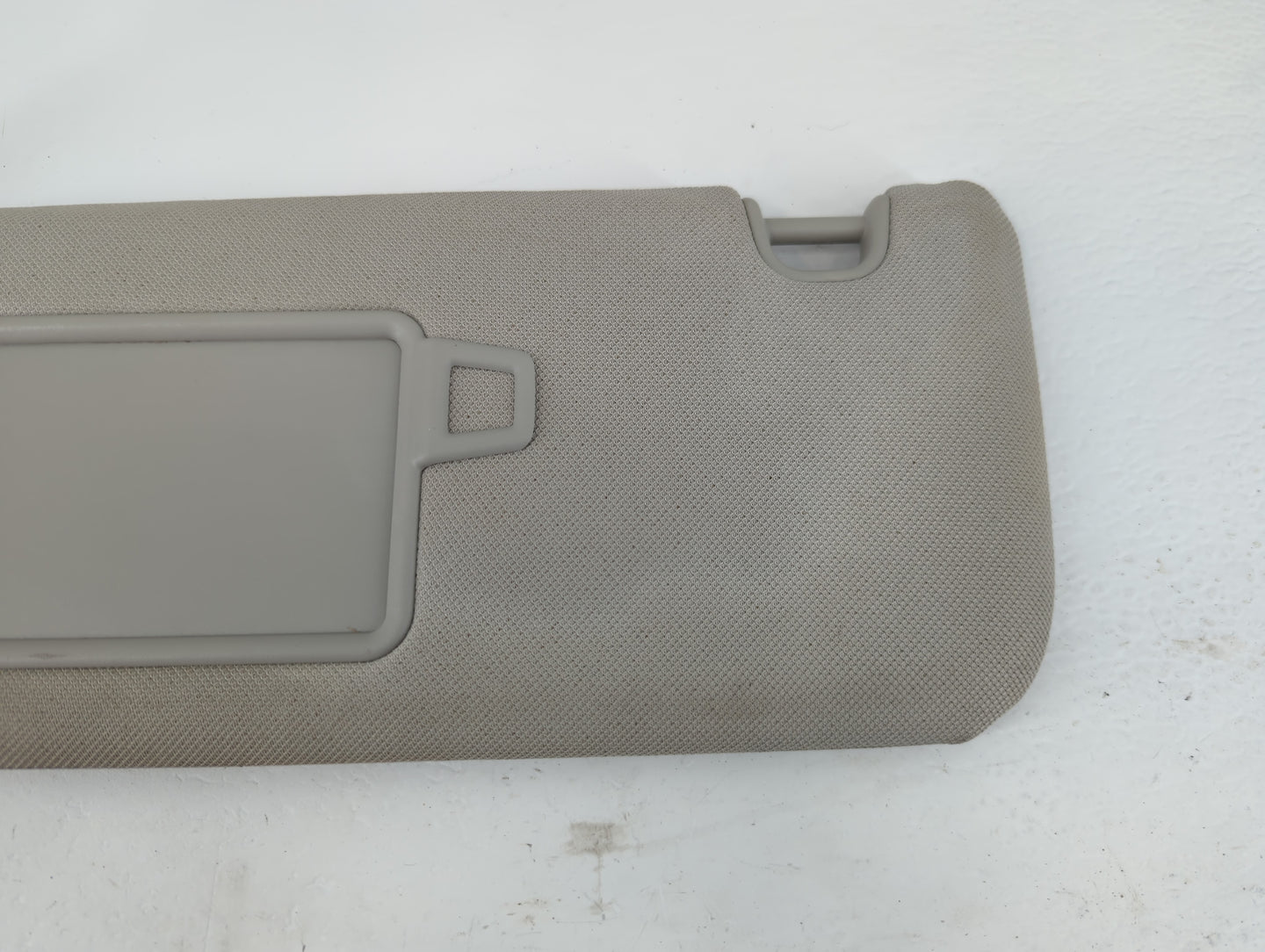 2021 Kia Sorento Sun Visor Shade Replacement Driver Left Mirror Fits OEM Used Auto Parts - Oemusedautoparts1.com