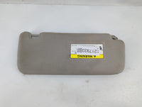 2021 Kia Sorento Sun Visor Shade Replacement Driver Left Mirror Fits OEM Used Auto Parts - Oemusedautoparts1.com