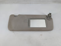 2021 Kia Sorento Sun Visor Shade Replacement Passenger Right Mirror Fits OEM Used Auto Parts - Oemusedautoparts1.com