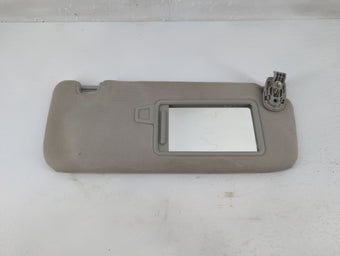compare product 2021 Kia Sorento Sun Visor Shade Replacement Passenger Right Mirror Fits OEM Used Auto Parts