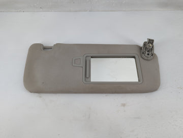 2021 Kia Sorento Sun Visor Shade Replacement Passenger Right Mirror Fits OEM Used Auto Parts - Oemusedautoparts1.com