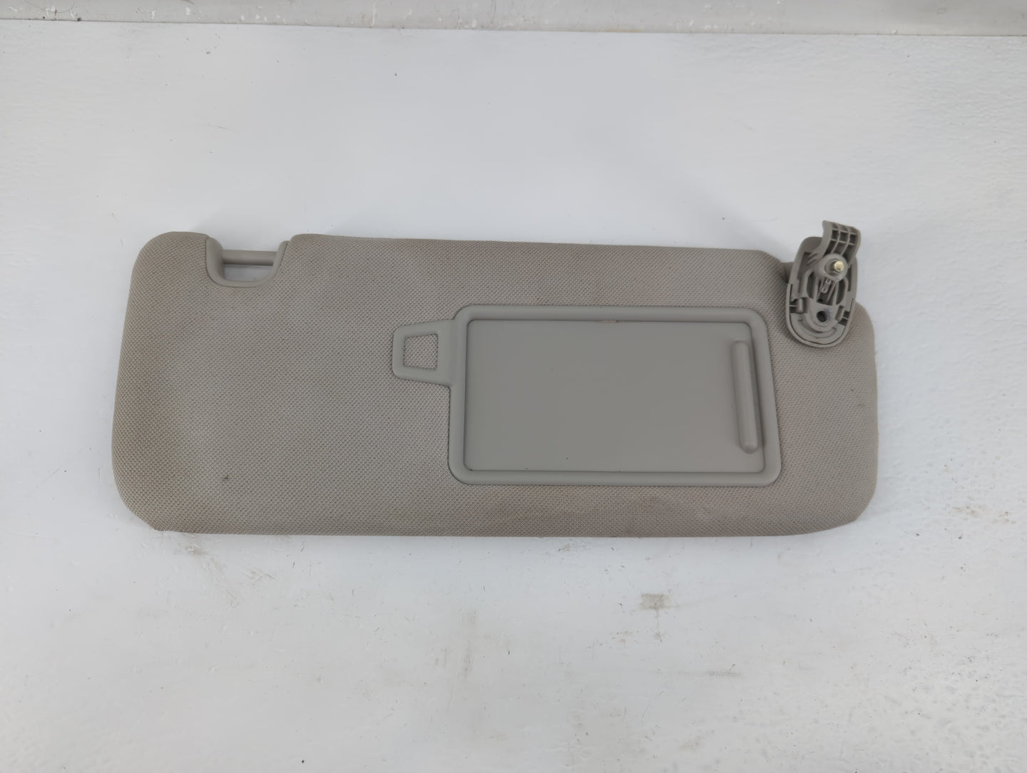 2021 Kia Sorento Sun Visor Shade Replacement Passenger Right Mirror Fits OEM Used Auto Parts - Oemusedautoparts1.com