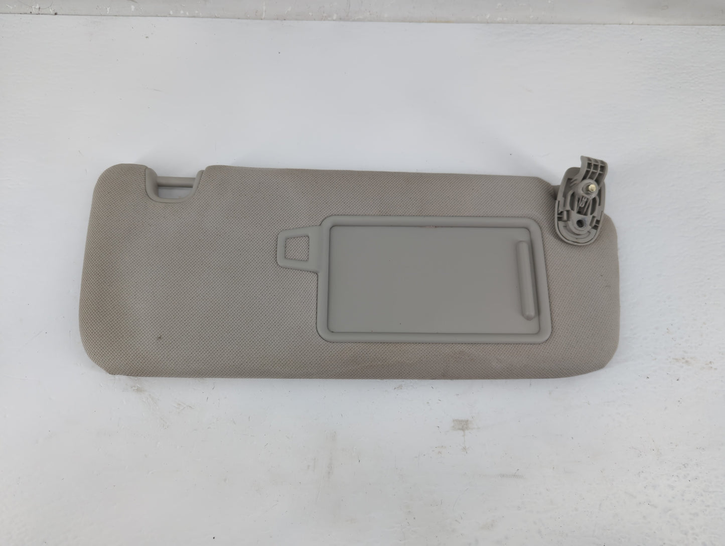 2021 Kia Sorento Sun Visor Shade Replacement Passenger Right Mirror Fits OEM Used Auto Parts - Oemusedautoparts1.com