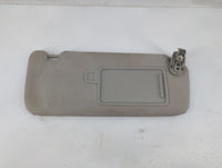 2021 Kia Sorento Sun Visor Shade Replacement Passenger Right Mirror Fits OEM Used Auto Parts - Oemusedautoparts1.com