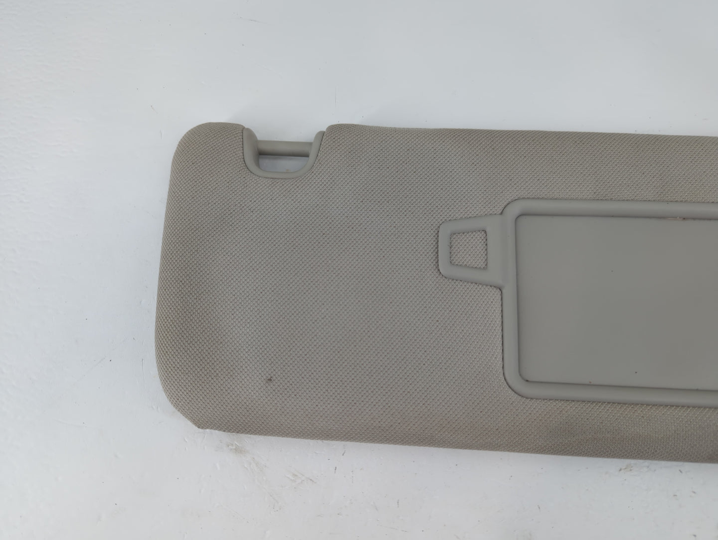 2021 Kia Sorento Sun Visor Shade Replacement Passenger Right Mirror Fits OEM Used Auto Parts - Oemusedautoparts1.com