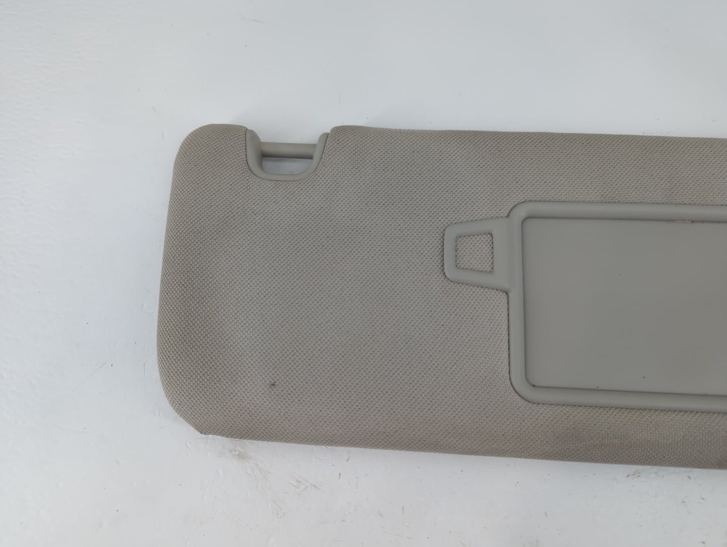 2021 Kia Sorento Sun Visor Shade Replacement Passenger Right Mirror Fits OEM Used Auto Parts - Oemusedautoparts1.com