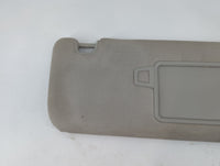 2021 Kia Sorento Sun Visor Shade Replacement Passenger Right Mirror Fits OEM Used Auto Parts - Oemusedautoparts1.com