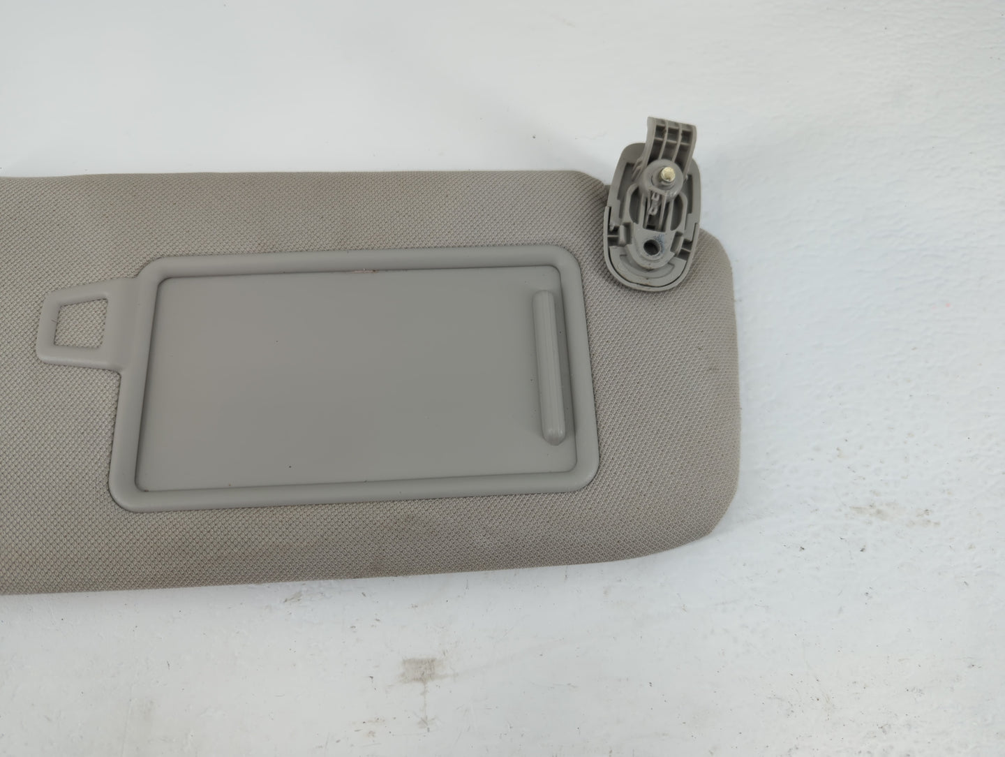 2021 Kia Sorento Sun Visor Shade Replacement Passenger Right Mirror Fits OEM Used Auto Parts - Oemusedautoparts1.com