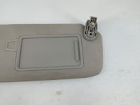 2021 Kia Sorento Sun Visor Shade Replacement Passenger Right Mirror Fits OEM Used Auto Parts - Oemusedautoparts1.com