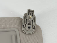 2021 Kia Sorento Sun Visor Shade Replacement Passenger Right Mirror Fits OEM Used Auto Parts - Oemusedautoparts1.com