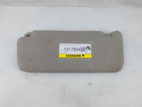 2021 Kia Sorento Sun Visor Shade Replacement Passenger Right Mirror Fits OEM Used Auto Parts - Oemusedautoparts1.com