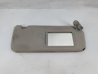 2021 Kia Sorento Sun Visor Shade Replacement Passenger Right Mirror Fits OEM Used Auto Parts - Oemusedautoparts1.com