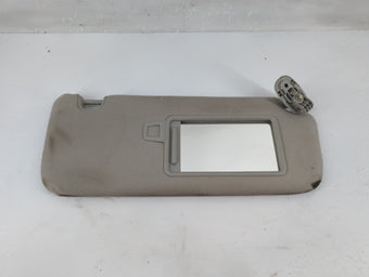 compare product 2021 Kia Sorento Sun Visor Shade Replacement Passenger Right Mirror Fits OEM Used Auto Parts