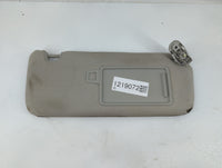 2021 Kia Sorento Sun Visor Shade Replacement Passenger Right Mirror Fits OEM Used Auto Parts - Oemusedautoparts1.com