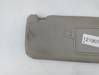 2021 Kia Sorento Sun Visor Shade Replacement Passenger Right Mirror Fits OEM Used Auto Parts - Oemusedautoparts1.com