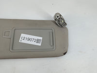 2021 Kia Sorento Sun Visor Shade Replacement Passenger Right Mirror Fits OEM Used Auto Parts - Oemusedautoparts1.com