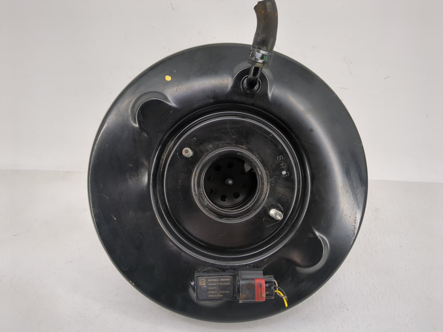 2021-2021 Kia Sorento Power Brake Booster Oem - Oemusedautoparts1.com