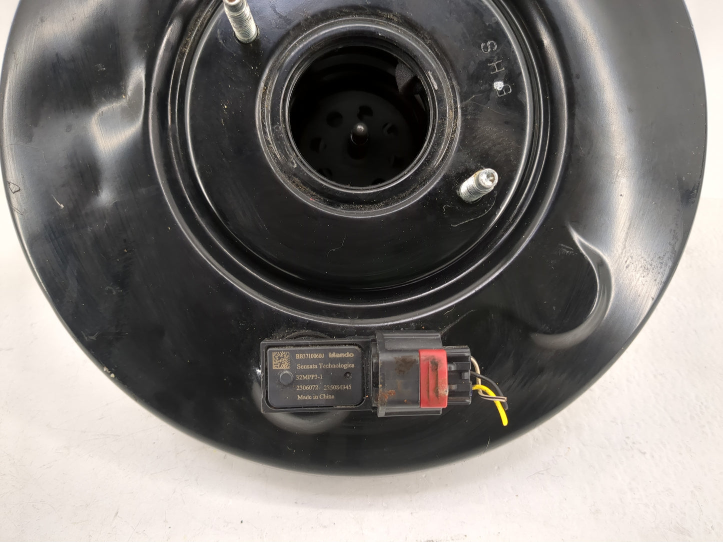 2021-2021 Kia Sorento Power Brake Booster Oem - Oemusedautoparts1.com