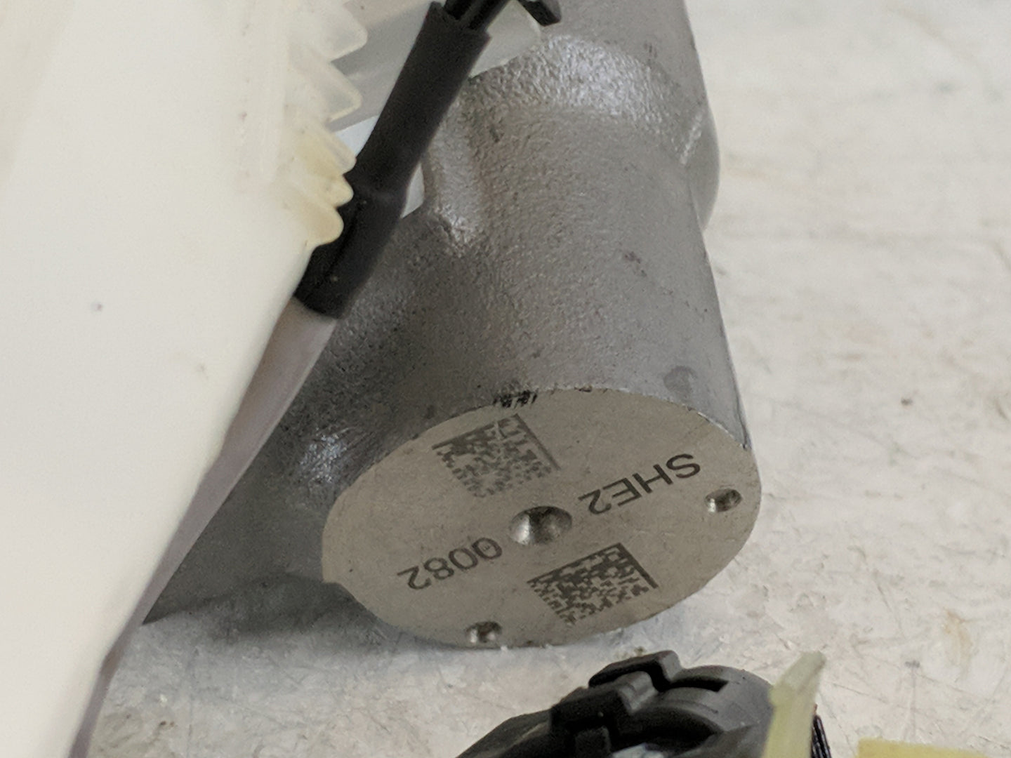 2021-2021 Kia Sorento Brake Master Cylinder - Oemusedautoparts1.com