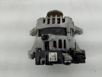 2021 Kia Sorento Alternator Replacement Generator Charging Assembly Engine OEM P/N:37300-2SGC1 Fits Fits 2020 2022 2023 OEM 