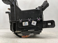 2023 Kia Sorento Fusebox Fuse Box Panel Relay Module P/N:91956-R5121 Fits OEM Used Auto Parts - Oemusedautoparts1.com